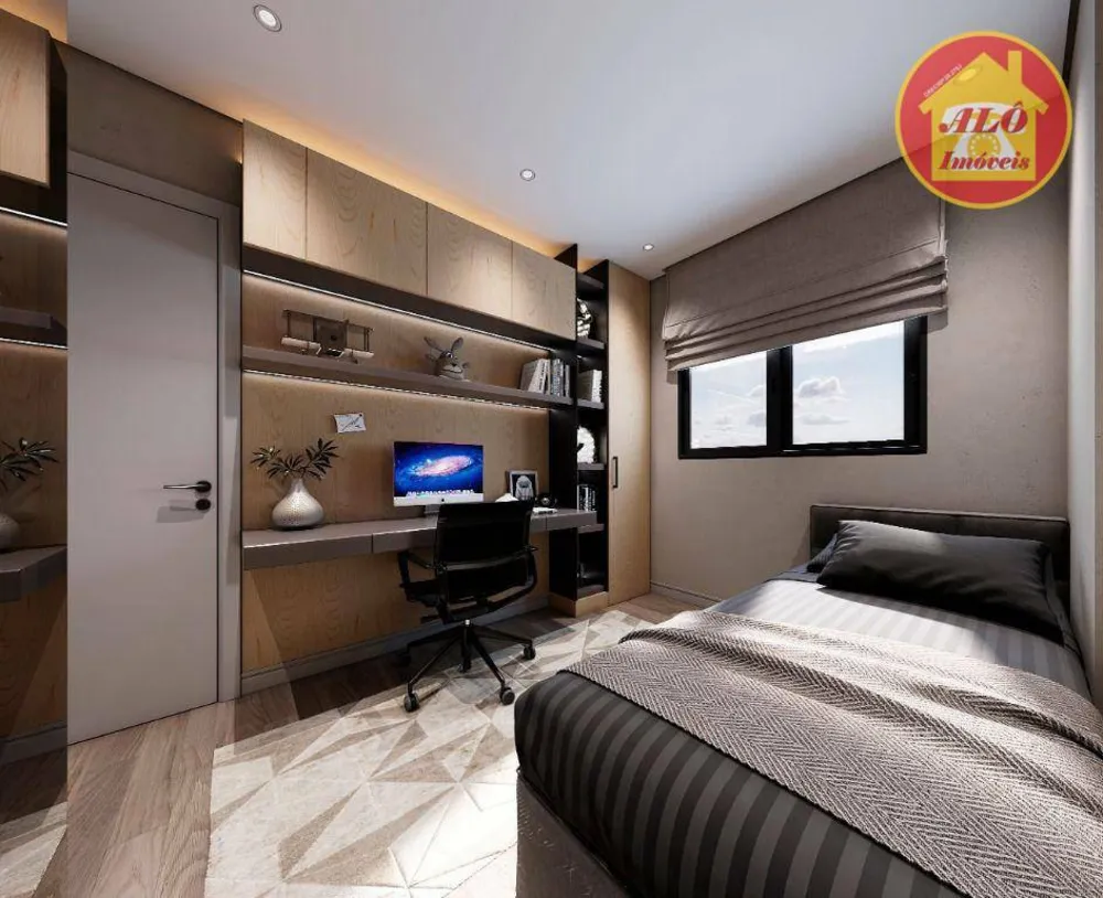 Apartamento, 2 quartos, 68 m² - Foto 9