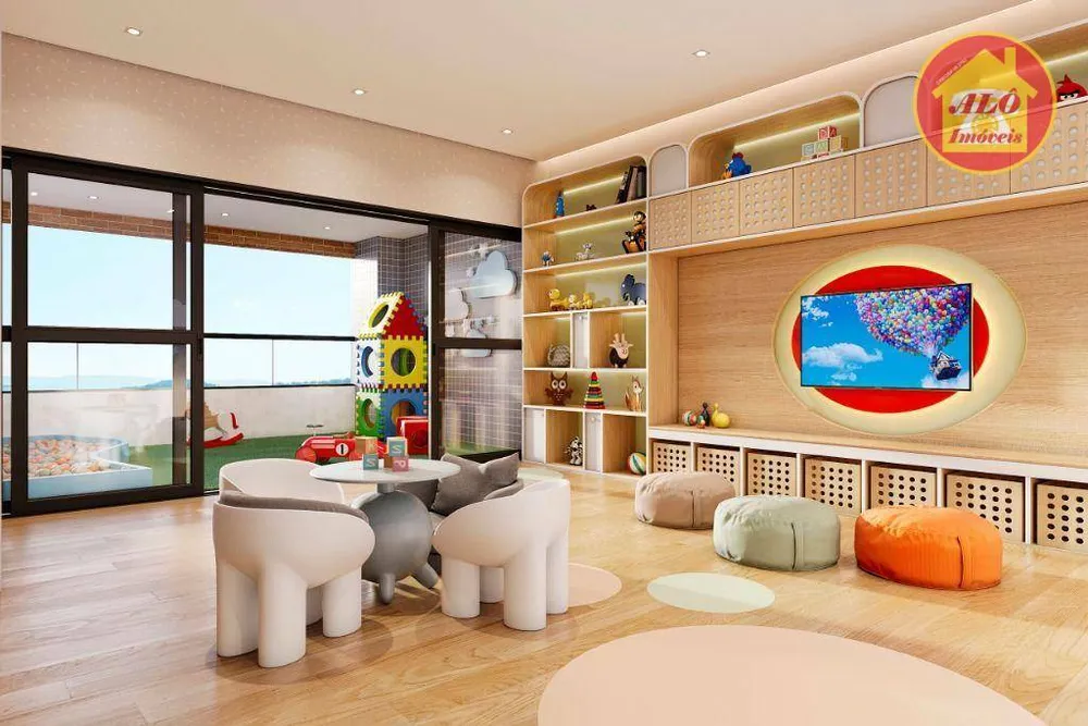 Apartamento, 2 quartos, 68 m² - Foto 1