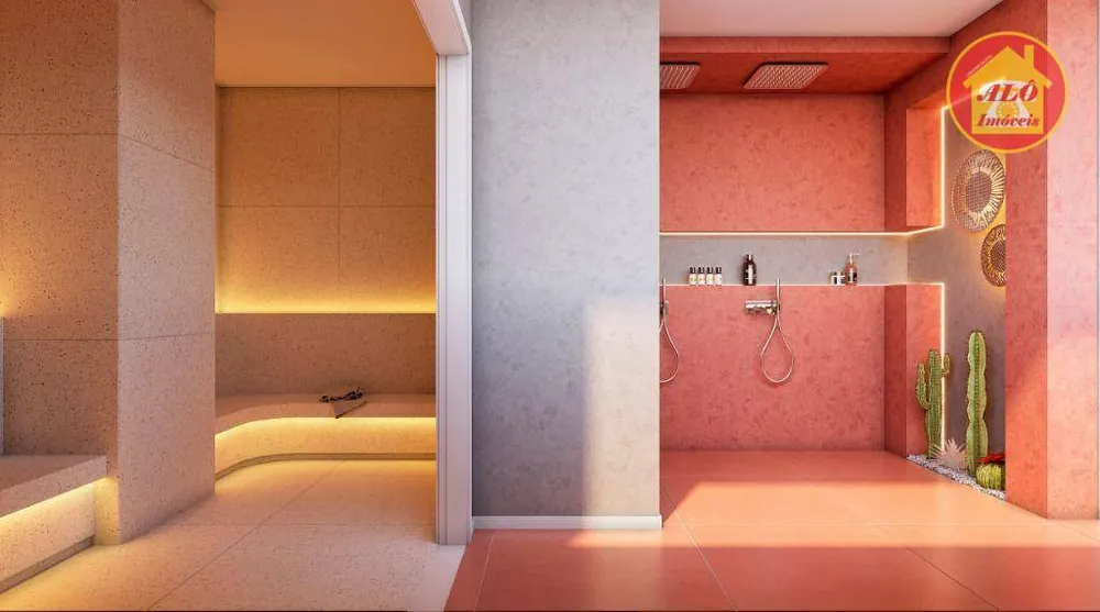 Apartamento, 2 quartos, 68 m² - Foto 10
