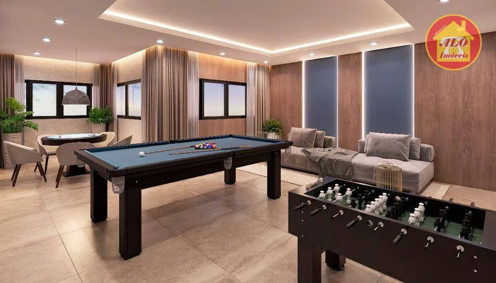 Apartamento, 2 quartos, 68 m² - Foto 9