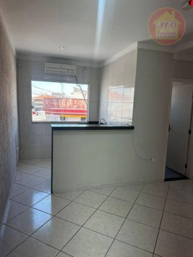 Sala-Conjunto, 35 m² - Foto 4