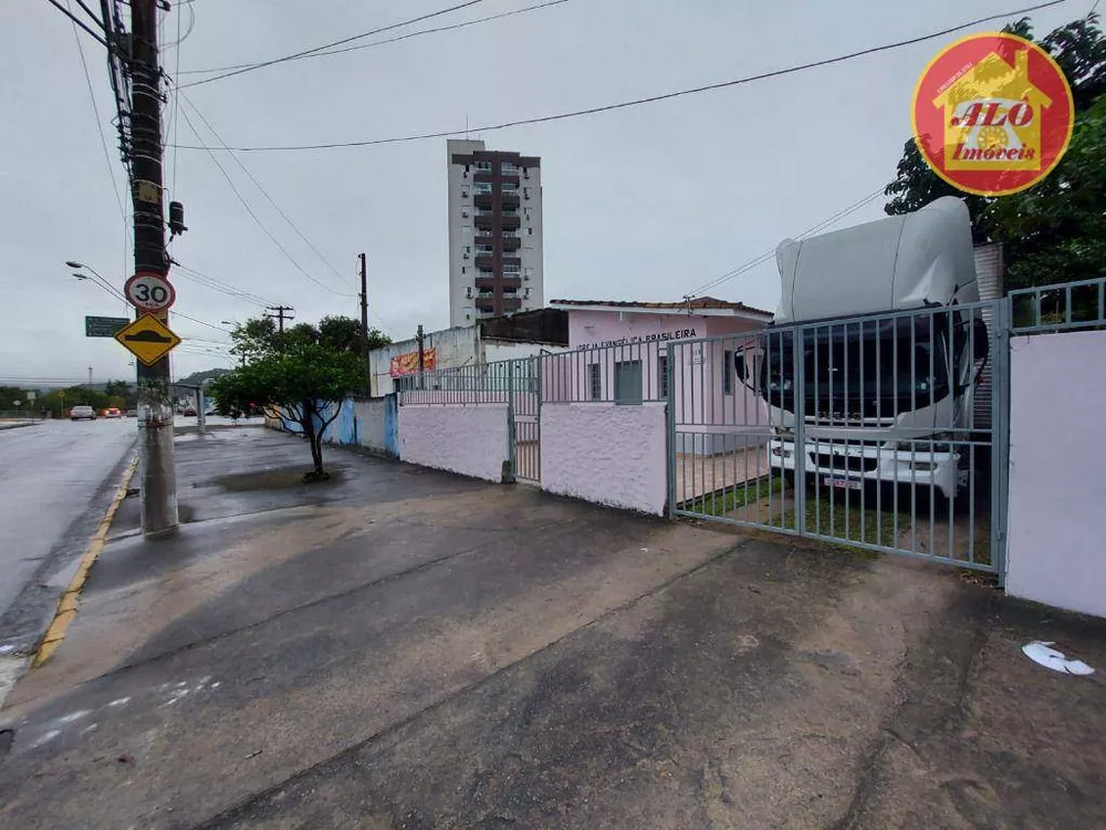 Loja-Salão para alugar, 290m² - Foto 5