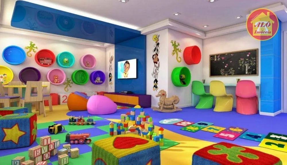 Apartamento, 2 quartos, 88 m² - Foto 9