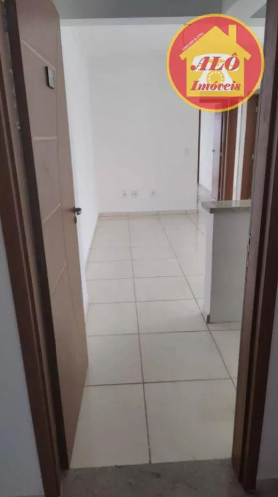 Apartamento, 2 quartos, 88 m² - Foto 2