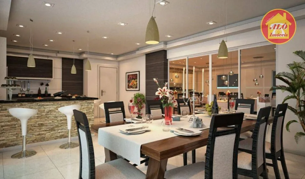 Apartamento, 2 quartos, 88 m² - Foto 8