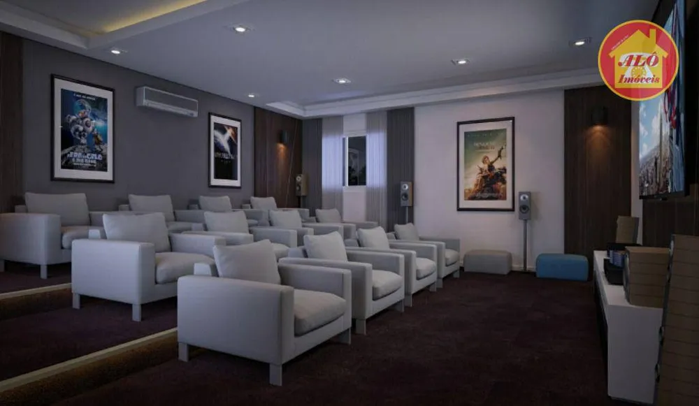 Apartamento, 2 quartos, 88 m² - Foto 10