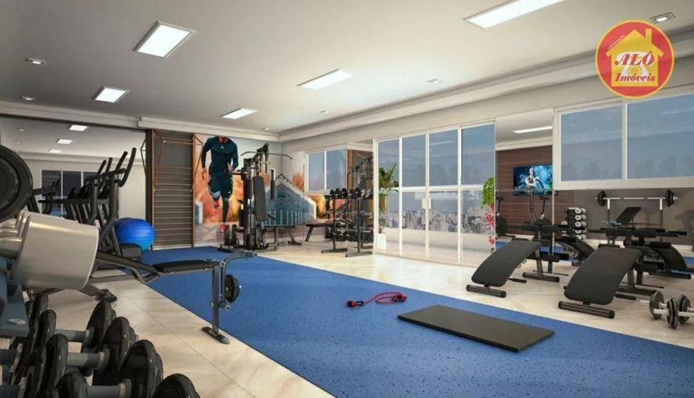 Apartamento, 2 quartos, 88 m² - Foto 11
