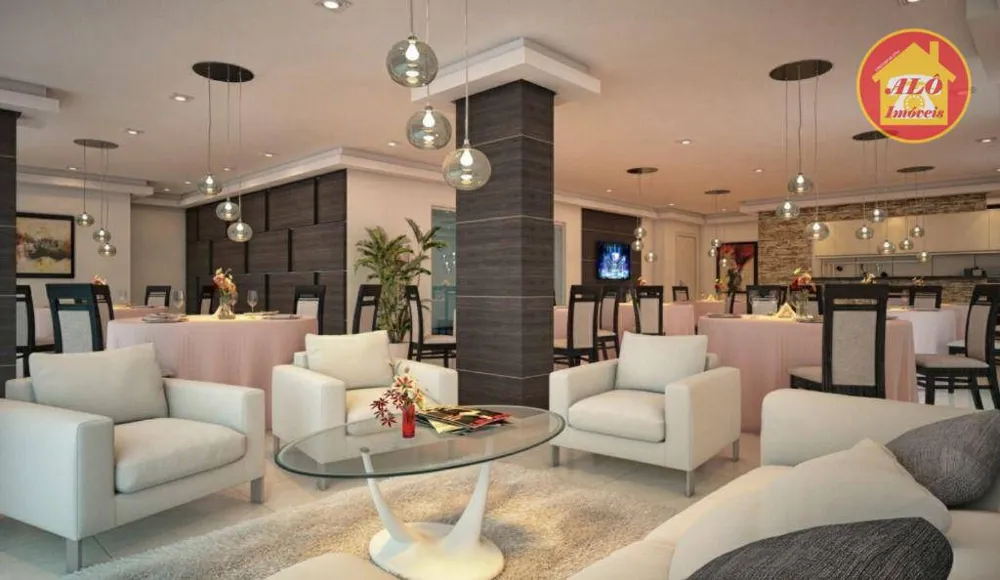 Apartamento, 2 quartos, 88 m² - Foto 2