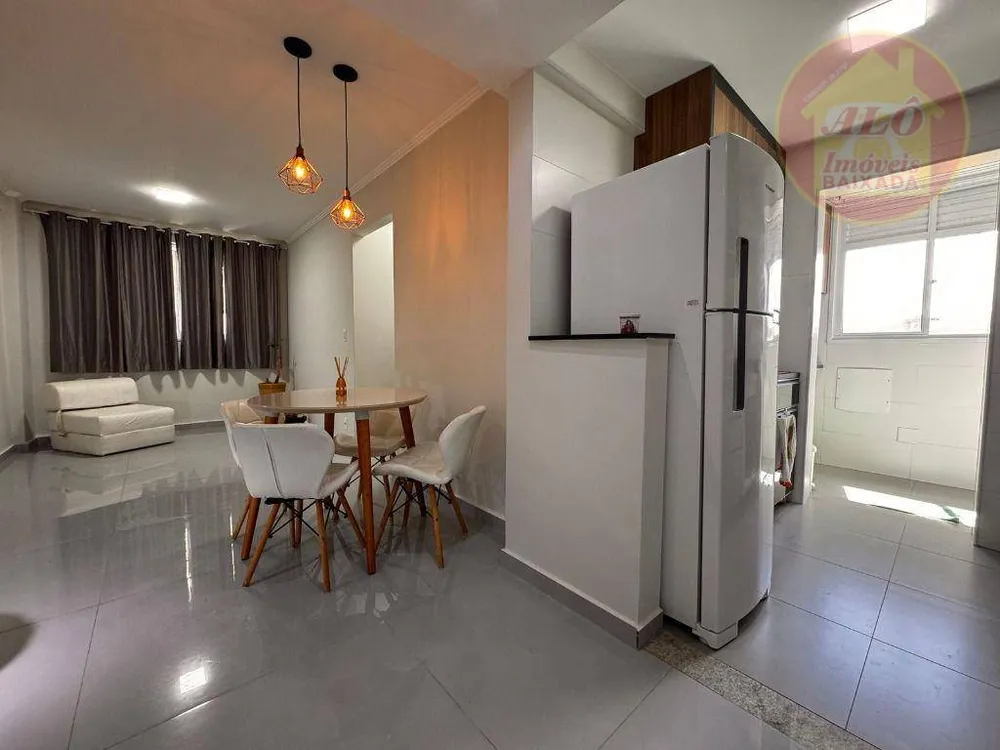 Apartamento, 1 quarto, 42 m² - Foto 5