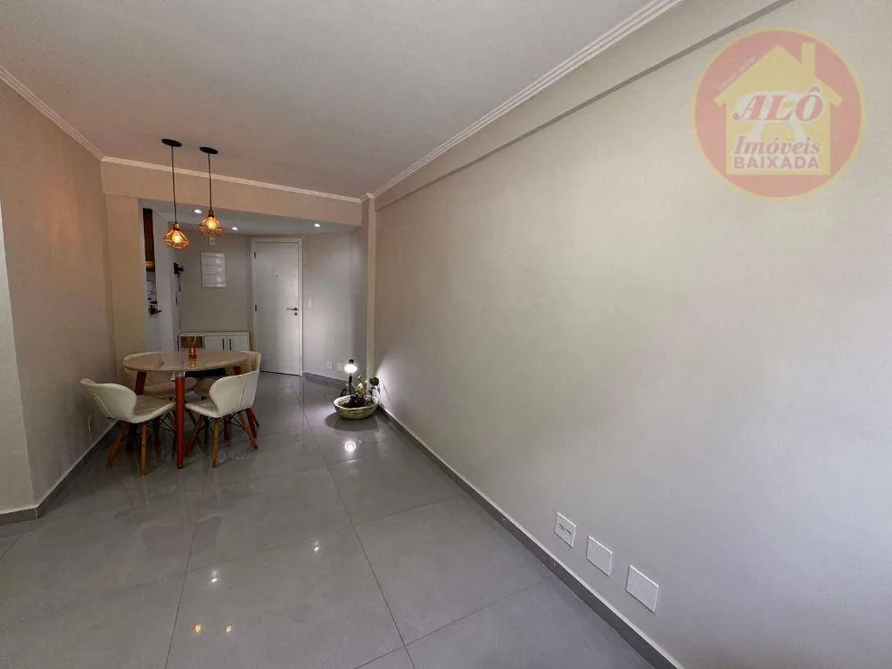 Apartamento, 1 quarto, 42 m² - Foto 9