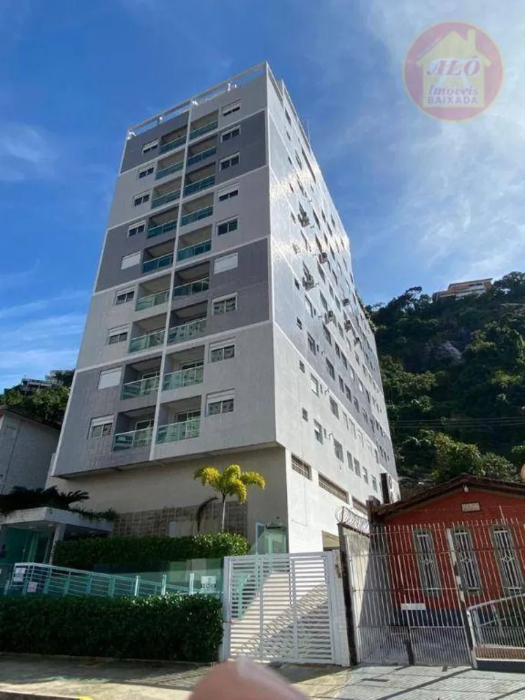 Apartamento, 1 quarto, 42 m² - Foto 12
