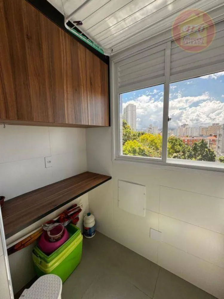 Apartamento, 1 quarto, 42 m² - Foto 6