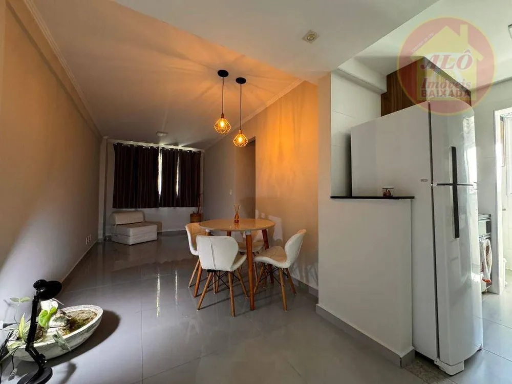 Apartamento, 1 quarto, 42 m² - Foto 4