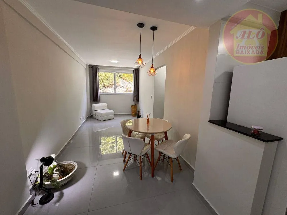 Apartamento, 1 quarto, 42 m² - Foto 10