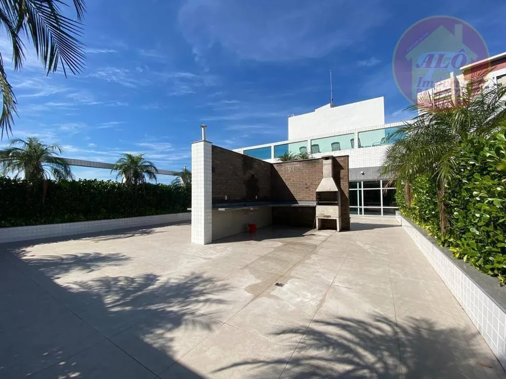 Apartamento, 1 quarto, 42 m² - Foto 3