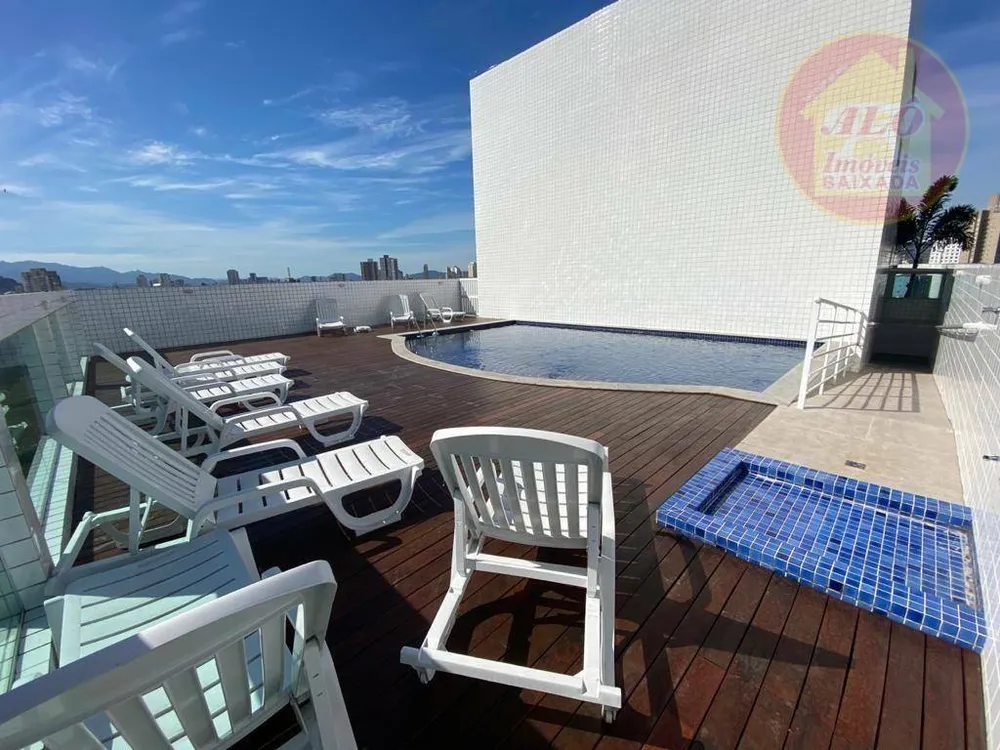 Apartamento, 1 quarto, 42 m² - Foto 2