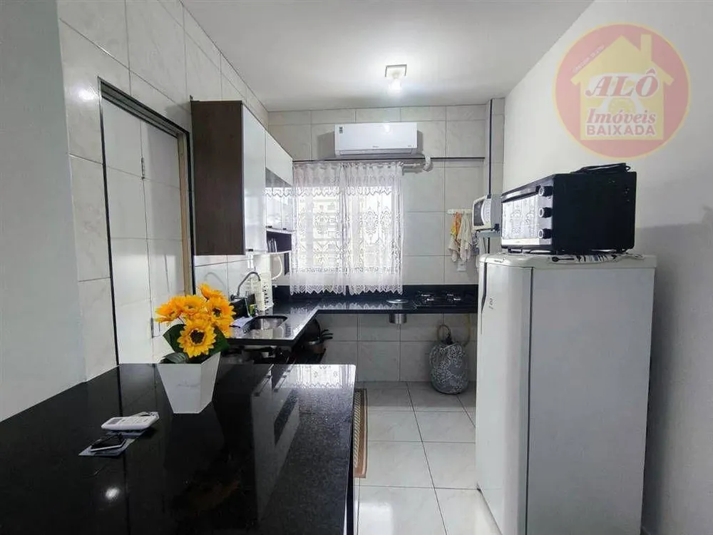 Apartamento, 1 quarto, 35 m² - Foto 8