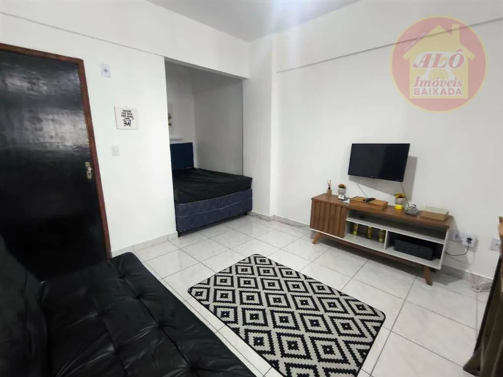 Apartamento, 1 quarto, 35 m² - Foto 7