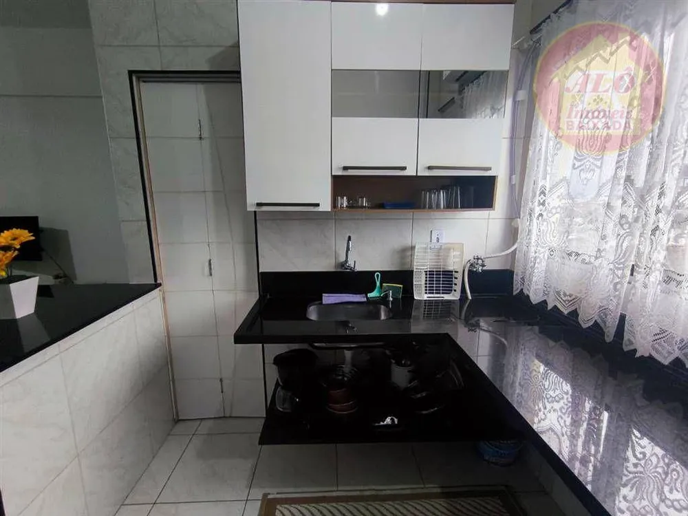 Apartamento, 1 quarto, 35 m² - Foto 10