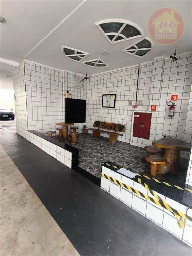 Apartamento, 1 quarto, 35 m² - Foto 5