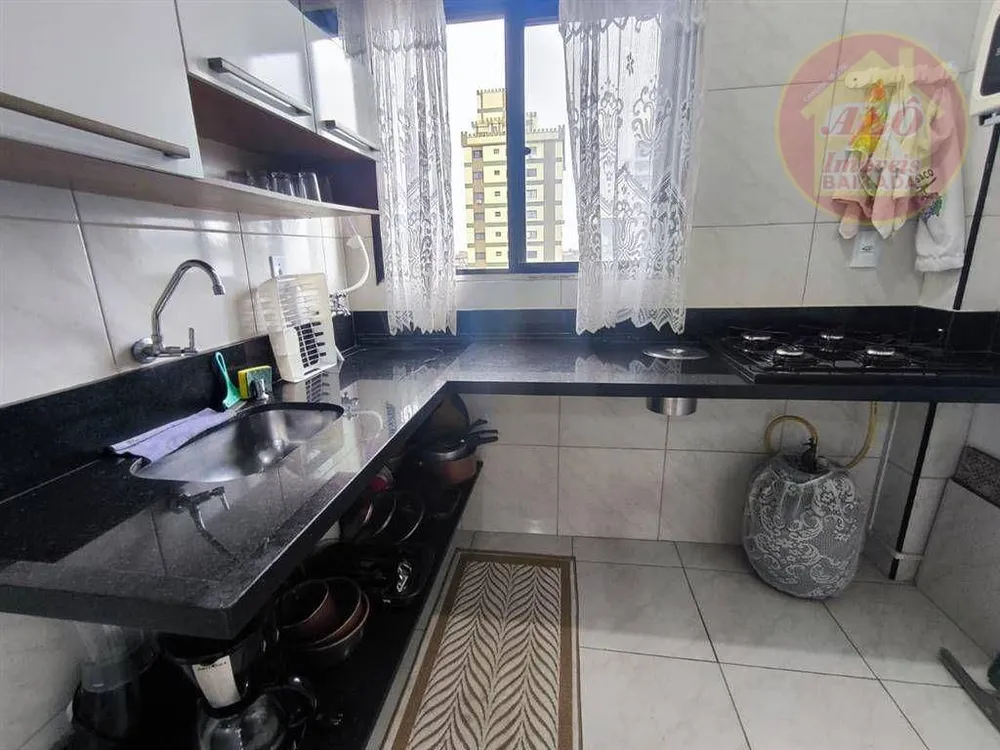 Apartamento, 1 quarto, 35 m² - Foto 9