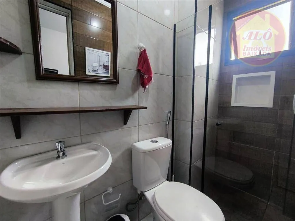 Apartamento, 1 quarto, 35 m² - Foto 4