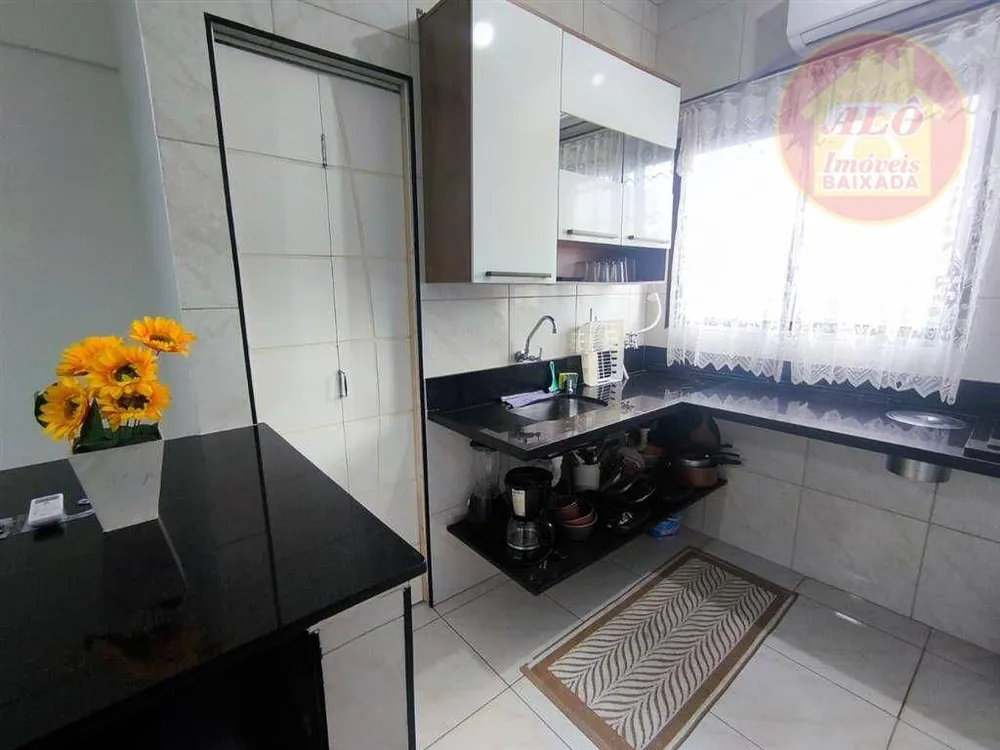 Apartamento, 1 quarto, 35 m² - Foto 11