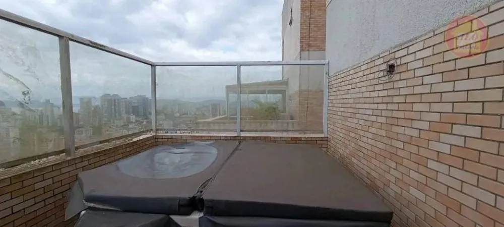 Cobertura, 3 quartos, 189 m² - Foto 8