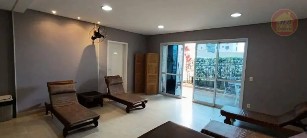 Cobertura, 3 quartos, 189 m² - Foto 2
