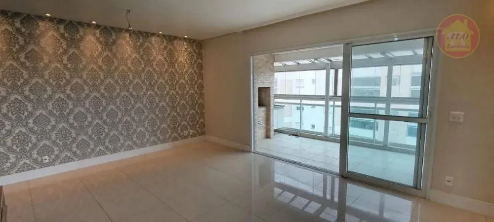Cobertura, 3 quartos, 189 m² - Foto 1