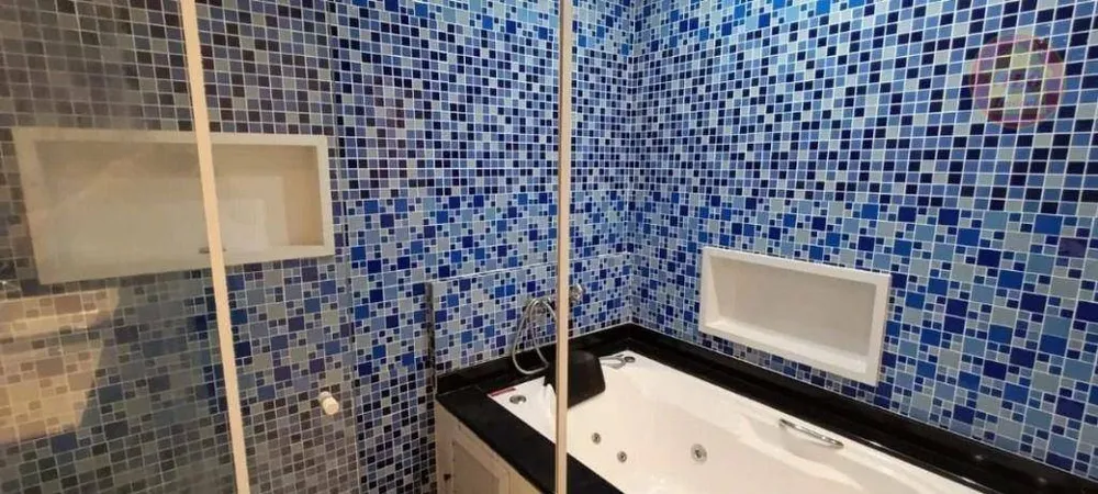 Cobertura, 3 quartos, 189 m² - Foto 9