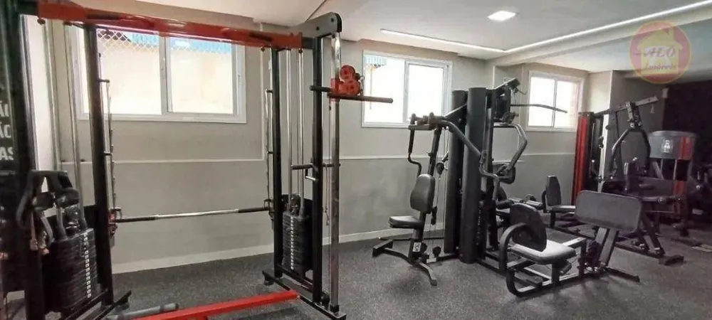 Cobertura, 3 quartos, 189 m² - Foto 7