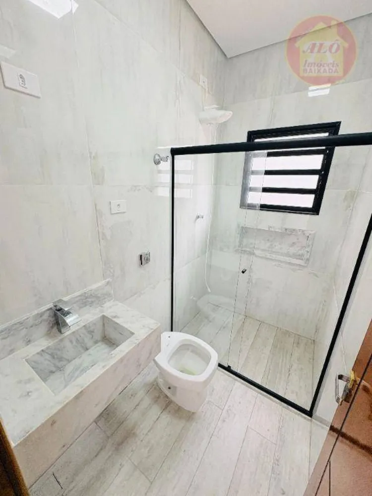 Casa, 3 quartos, 119 m² - Foto 5