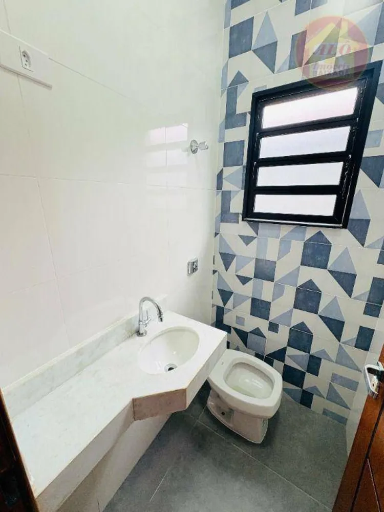 Casa, 3 quartos, 119 m² - Foto 11