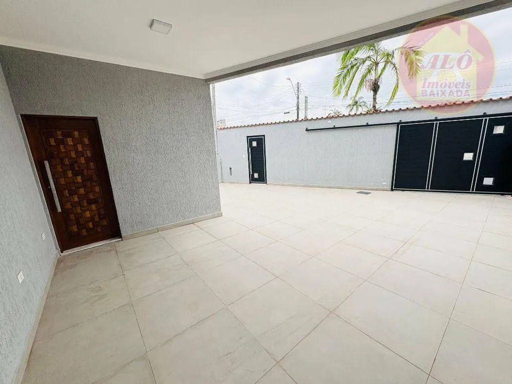 Casa, 3 quartos, 119 m² - Foto 16