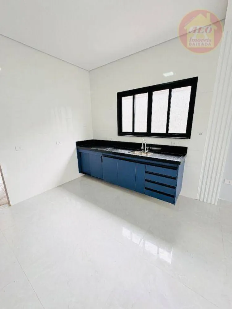 Casa, 3 quartos, 119 m² - Foto 14