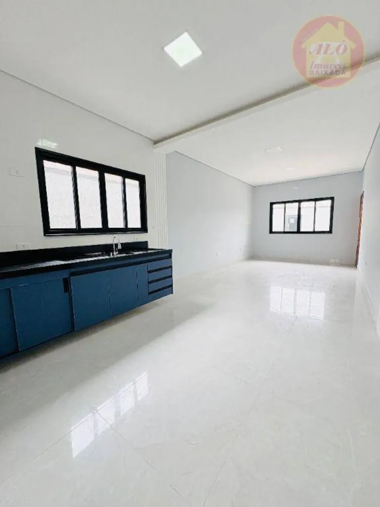 Casa, 3 quartos, 119 m² - Foto 12