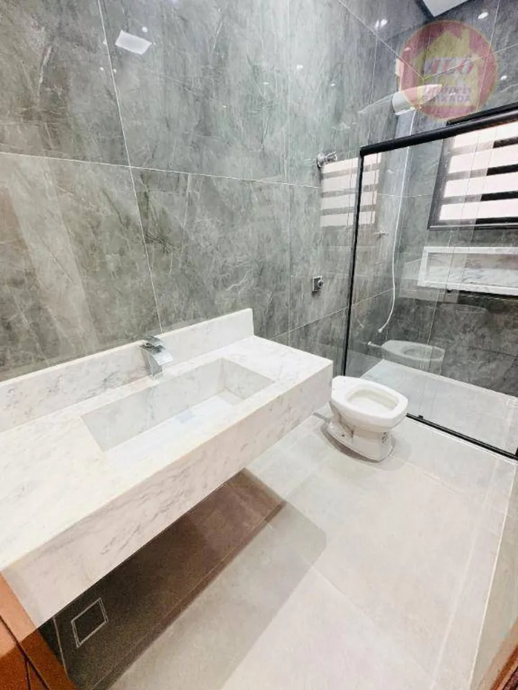 Casa, 3 quartos, 119 m² - Foto 10