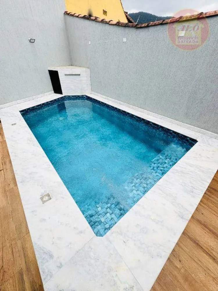 Casa, 3 quartos, 119 m² - Foto 3