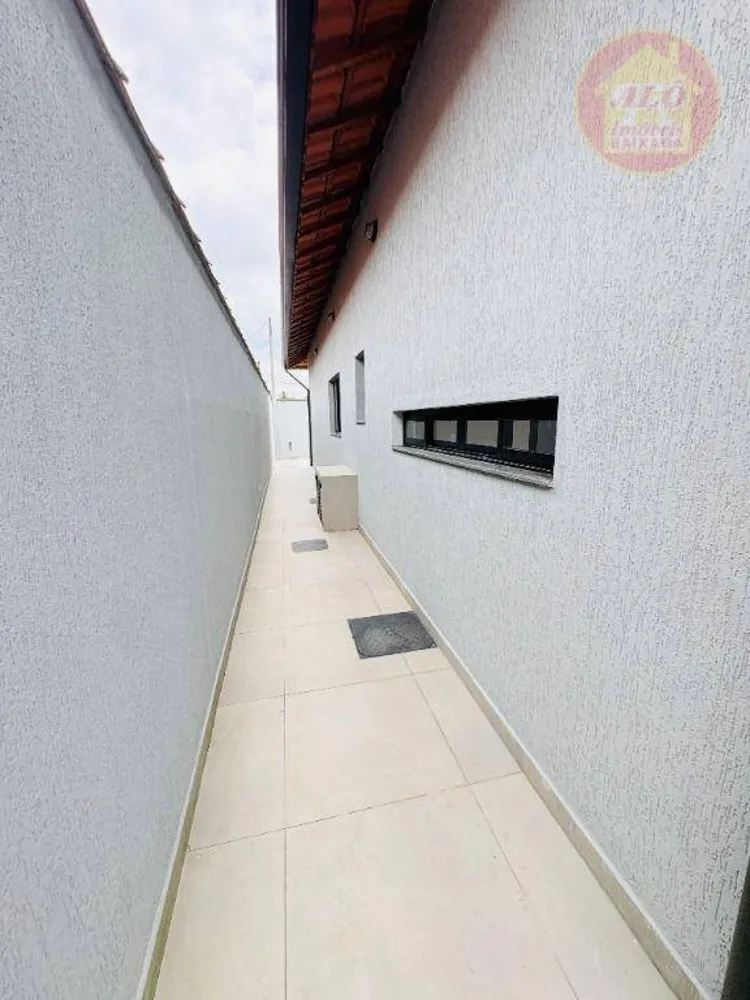 Casa, 3 quartos, 119 m² - Foto 1