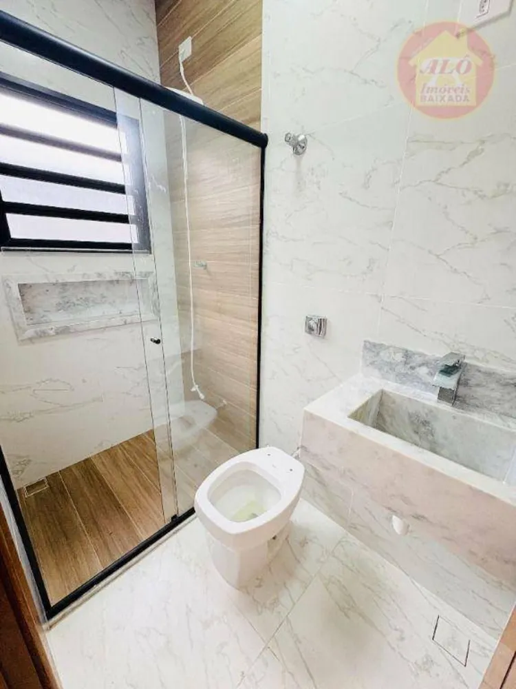 Casa, 3 quartos, 119 m² - Foto 6