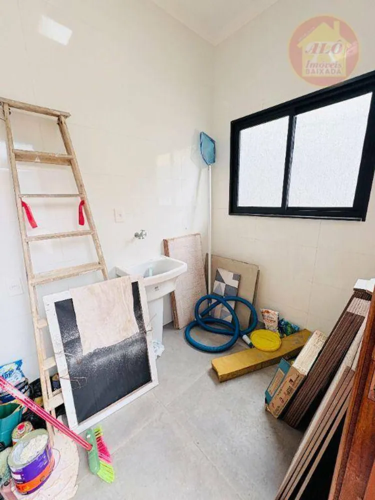 Casa, 3 quartos, 119 m² - Foto 4