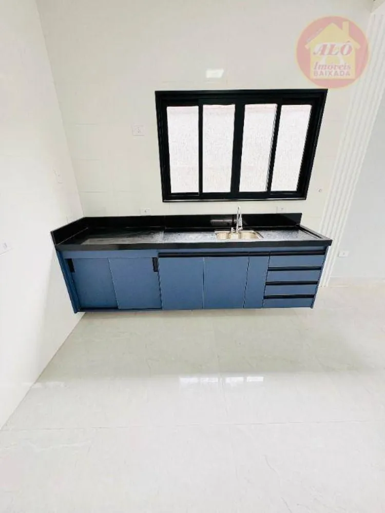 Casa, 3 quartos, 119 m² - Foto 13