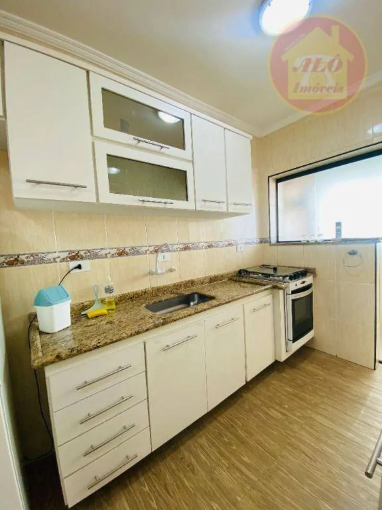 Apartamento, 2 quartos, 72 m² - Foto 9