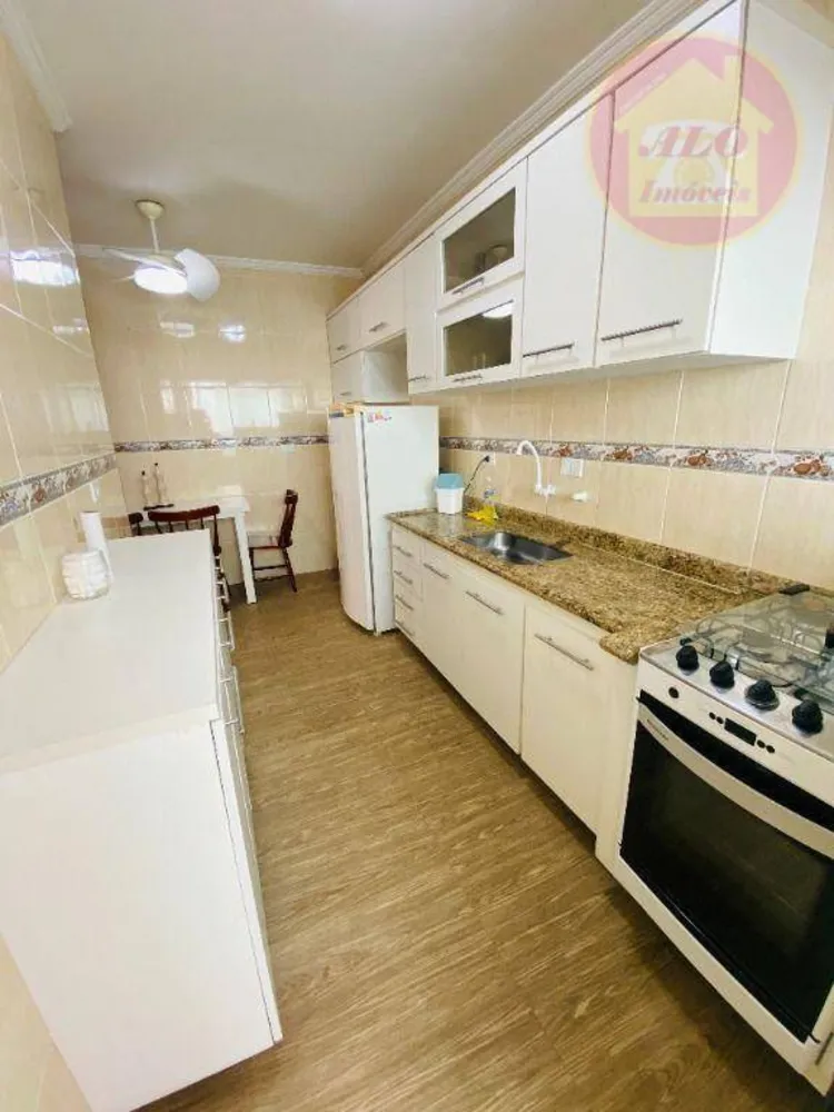 Apartamento, 2 quartos, 72 m² - Foto 5
