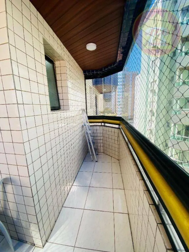 Apartamento, 2 quartos, 72 m² - Foto 6