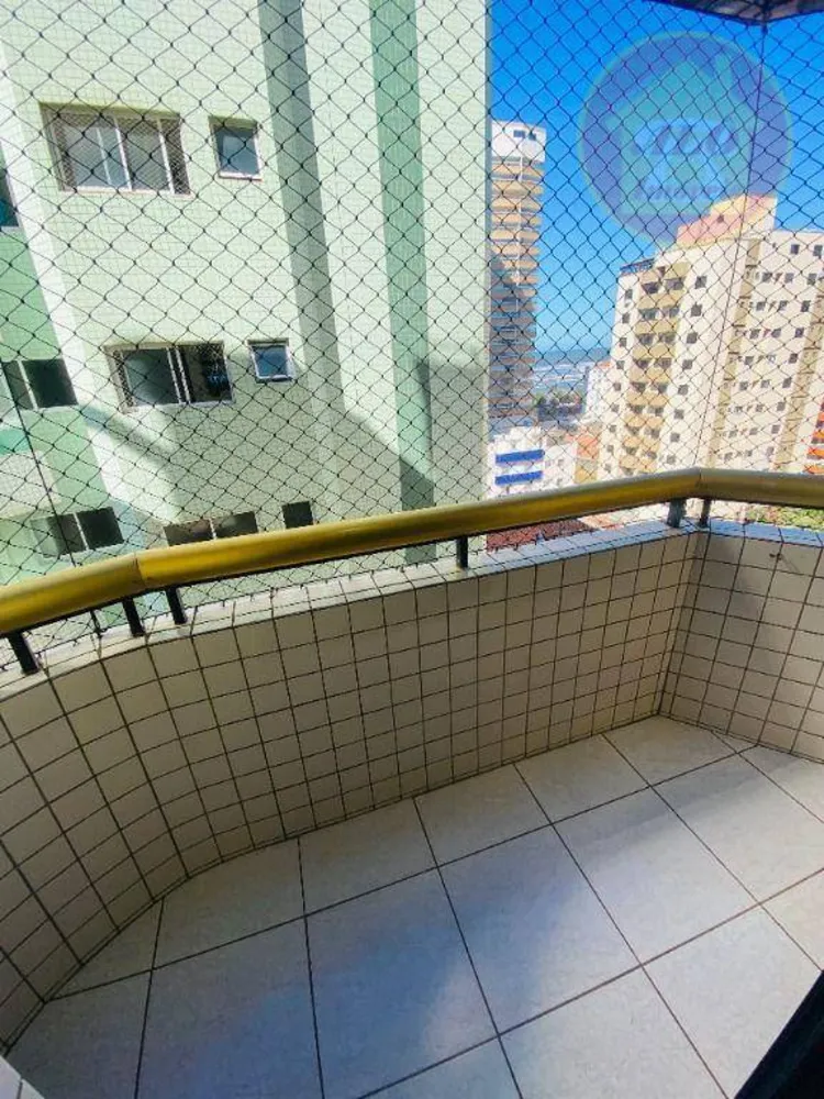 Apartamento, 2 quartos, 72 m² - Foto 12
