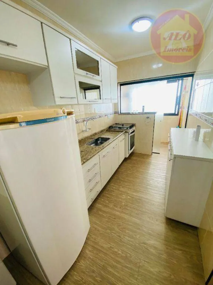 Apartamento, 2 quartos, 72 m² - Foto 11