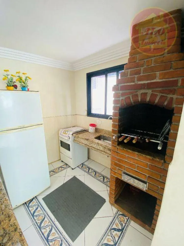 Apartamento, 2 quartos, 72 m² - Foto 3