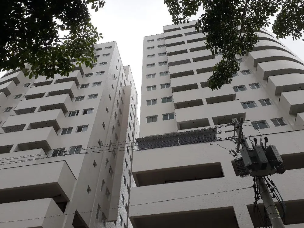 Apartamento, 2 quartos, 53 m² - Foto 1